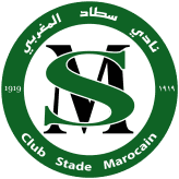Stade Marocain