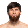 Magomed Ankalaev
