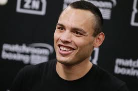 Chavez JR